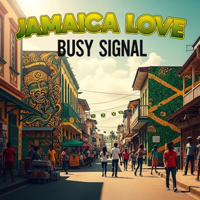 Jamaica Love - Single