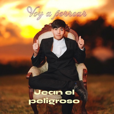 Voy a perrear - Single
