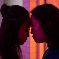 Gwen and Miles - Single - Lost Sync