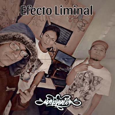 Efecto Liminal (feat. Pook) - Single