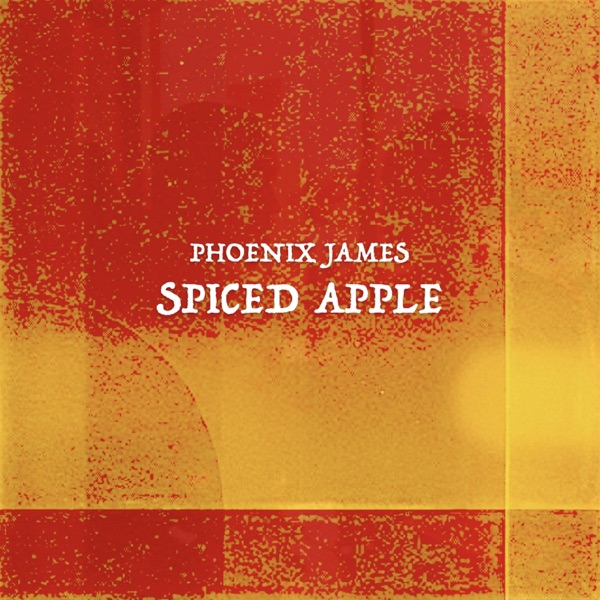 SPICED APPLE