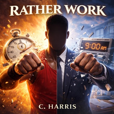Rather Work - Single