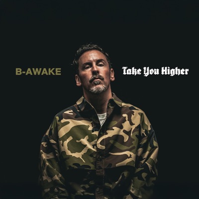 Take You Higher - Single