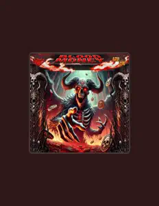 收听 HVTED、观看音乐视频、阅读小传、查看巡演日期等 ！