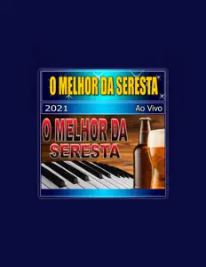收听 O Melhor da Seresta、观看音乐视频、阅读小传、查看巡演日期等 ！