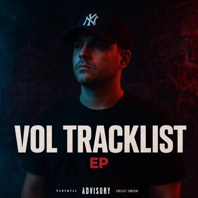 VOL TRACKLIST - EP