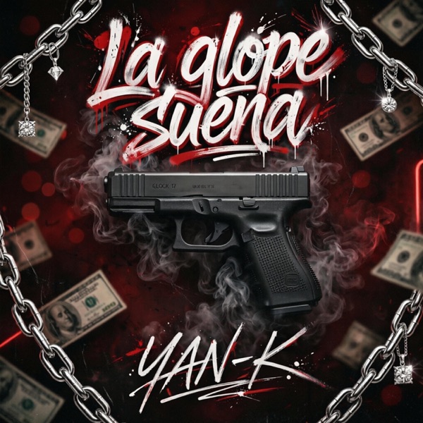 LA GLOPE SUENA