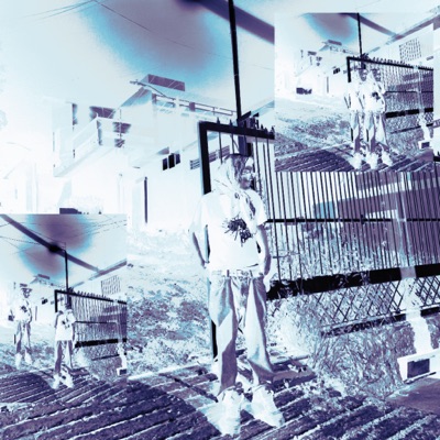 Caga Palos Side B - EP