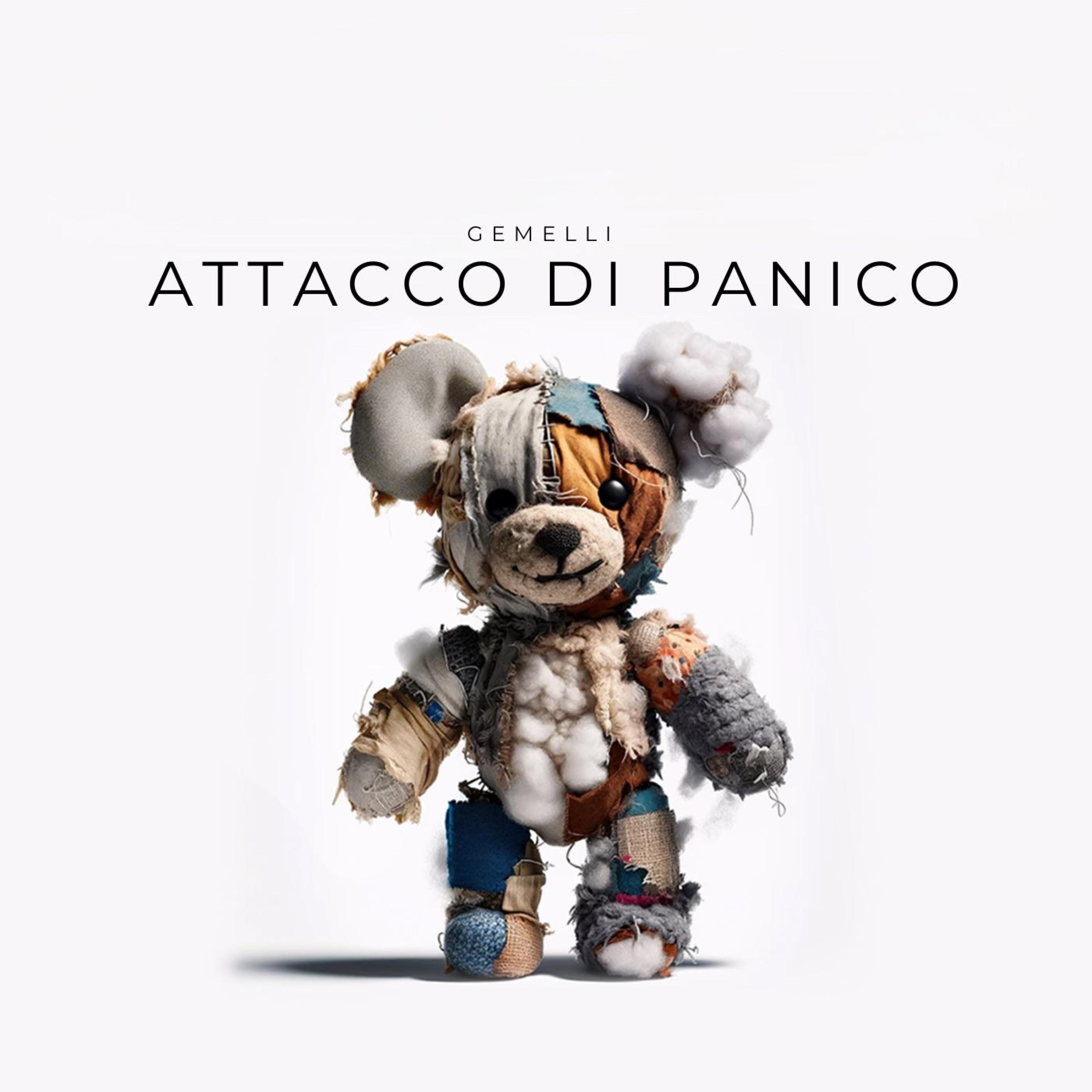 ATTACCO DI PANICO