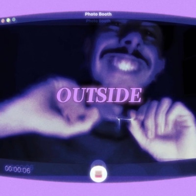 OUTSIDE - Single