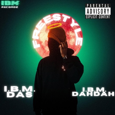 FREESTYLE (feat. IBM DAS) - Single
