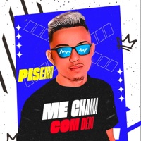 Piseiro Me Chama Com Dedo - Single - Dj Htzim