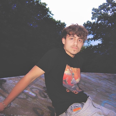 Thought It Was A Wave - Single