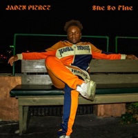 She So Fine - Single - Jaden Pierce