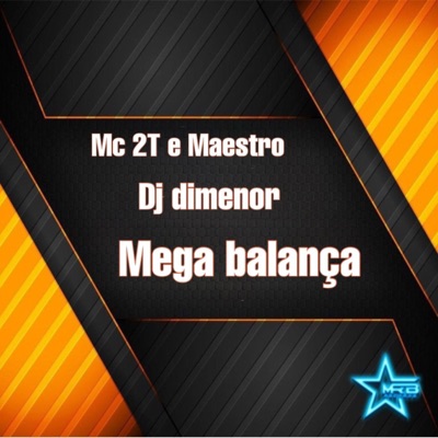 Mega Balança - Single