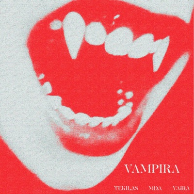 Vampira - Single