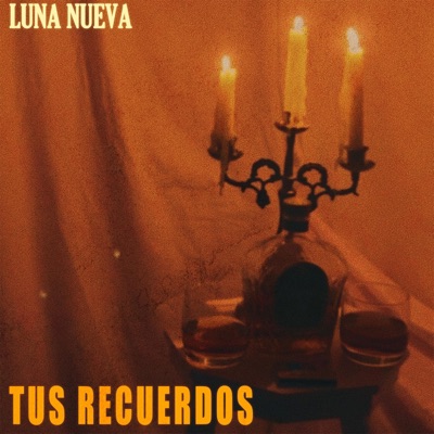 Tus Recuerdos (feat. Luna Nueva) - Single