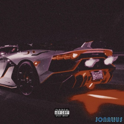 HIT THE GAS - Single