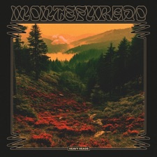 Montefurado - Fool's moon