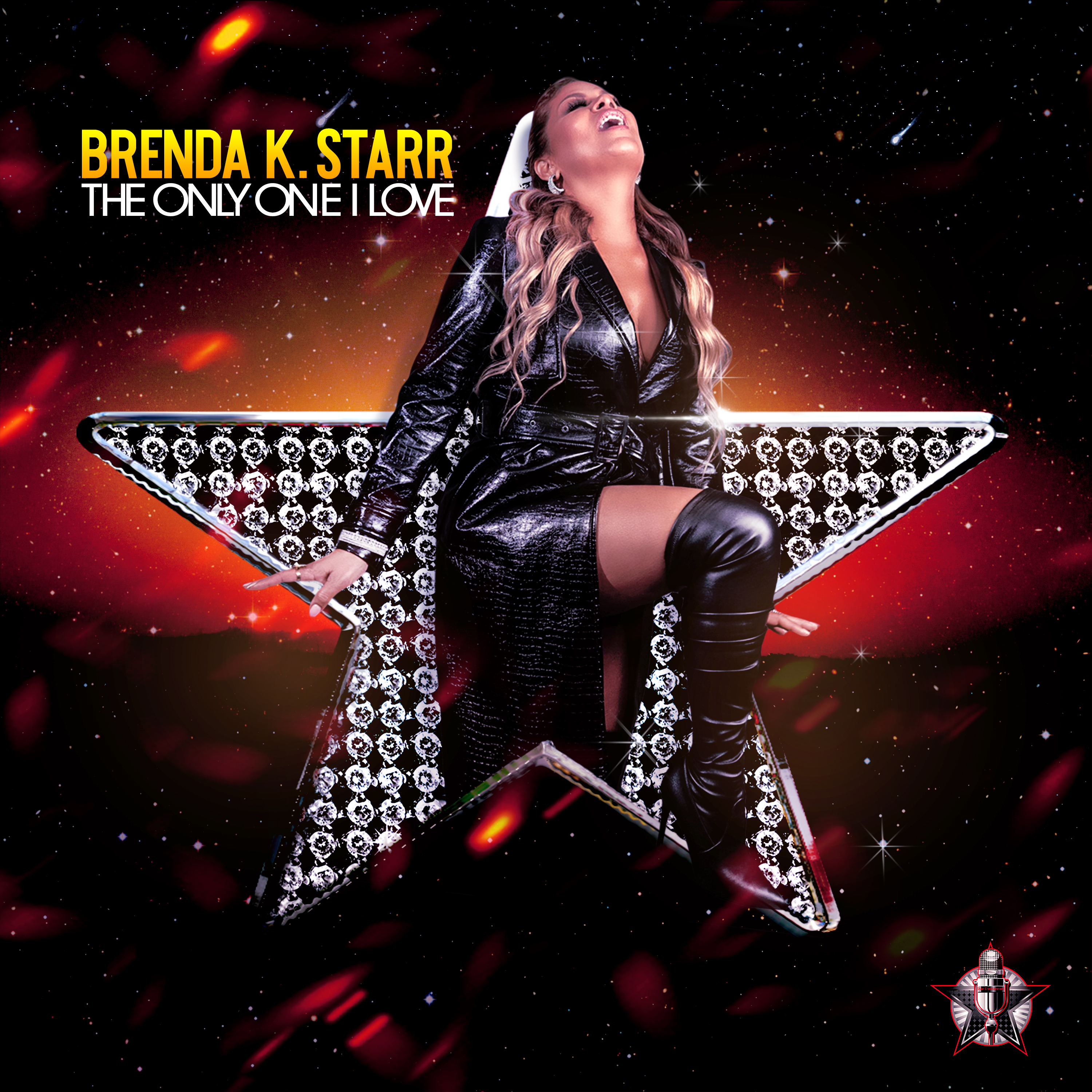 The Only One I Love - Single