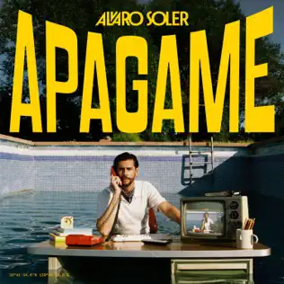 Alvaro Soler – Apágame – Single (2025)