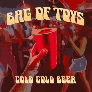 Cold Cold Beer - Single