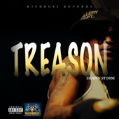Treason (feat. Richboss Records) song art