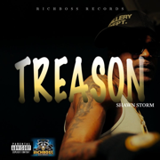 Treason (feat. Richboss Records) - Shawn Storm