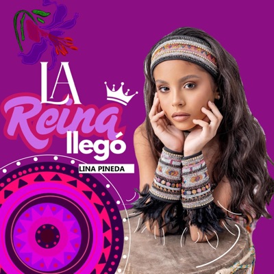 La Reina Llegó - Single