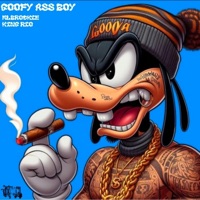 Goofy ass boy (feat. King Rio) - Single - MLBRockie