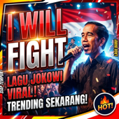 SAYA AKAN LAWAN (KONOHA MEME)