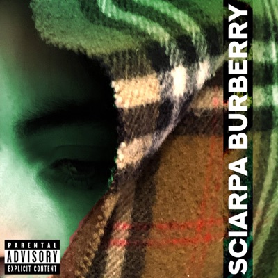 Sciarpa Burberry - Single