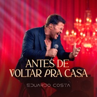 ANTES DE VOLTAR PRA CASA