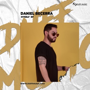 Myself EP - Single