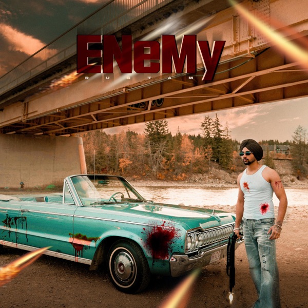 Enemy