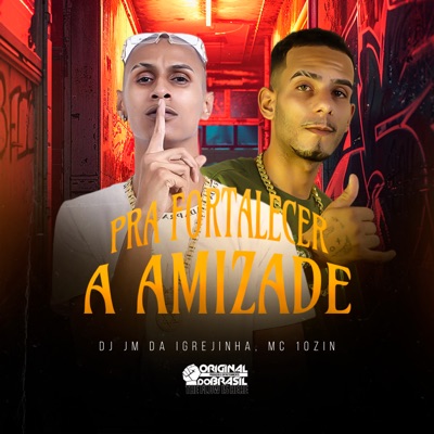 Pra Fortalecer a Amizade - Single