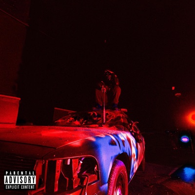 Fuck the Police - Single