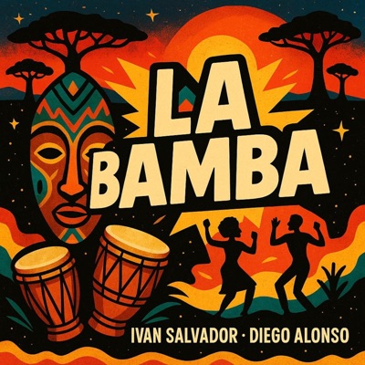 LA BAMBA - Single