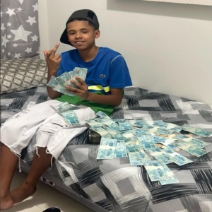 Baile Do Panta X Joga Rebola (feat. Mc Rd)