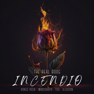 INCENDIO
