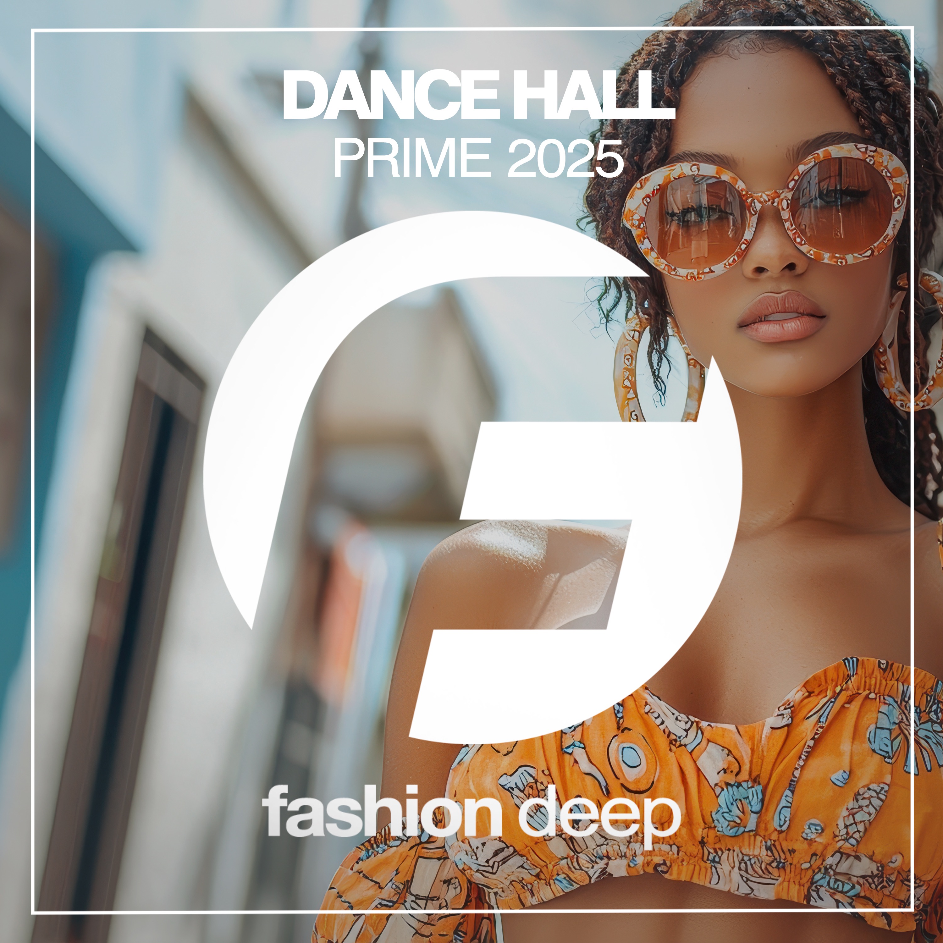 Dance Hall Prime 2025