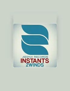 聆聽 2Winds、觀看音樂影片、閱讀小傳、查看巡演日期等！