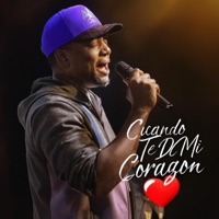 Cuando Te Di Mi Corazón - Single - Mendoza