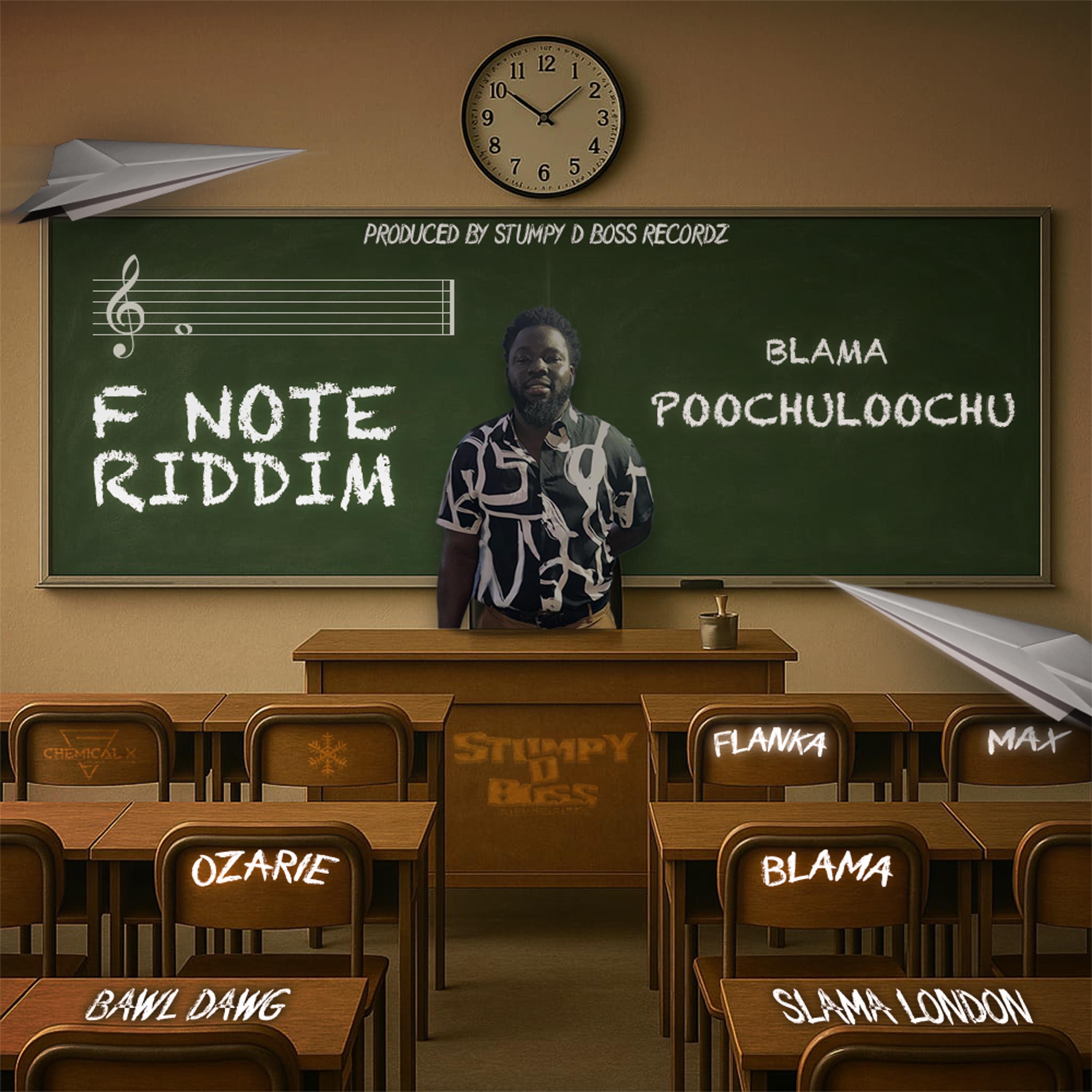 Poochuloochu - Single