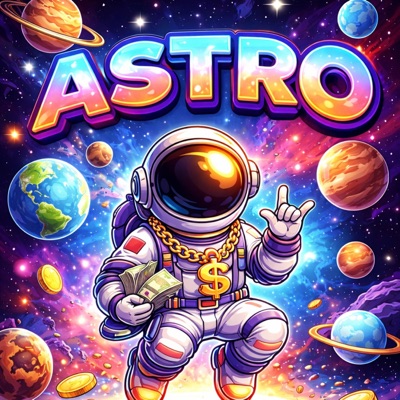 Astro - Single
