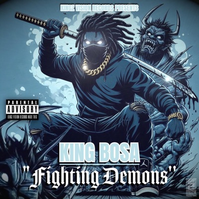 Fighting Demons - Single
