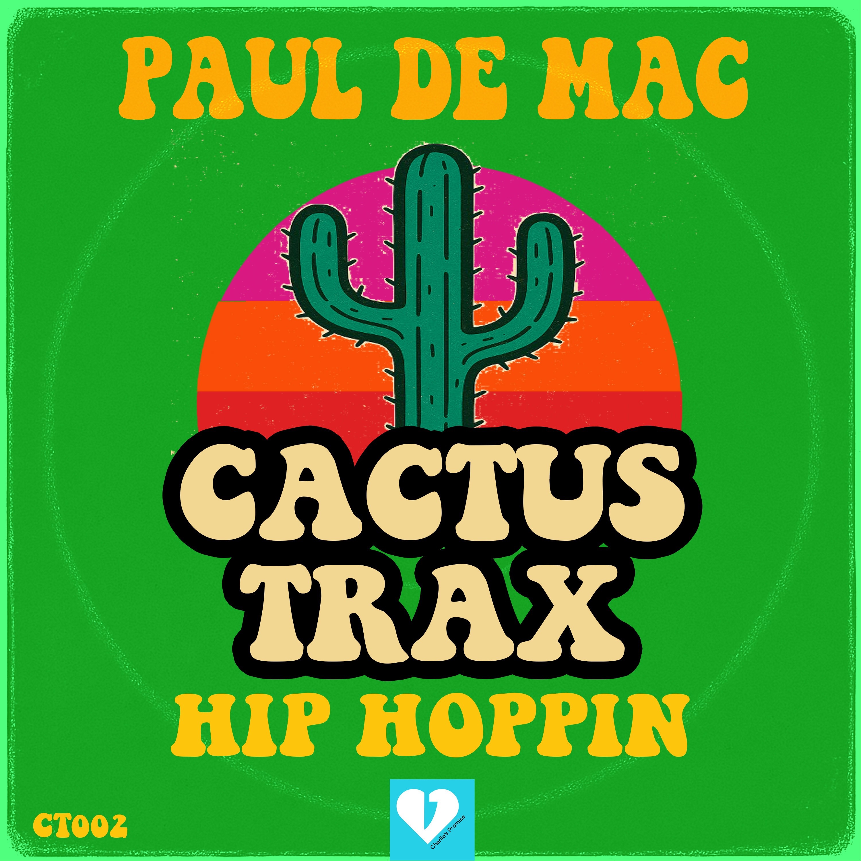 Hip Hoppin - Single