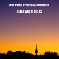 Black Angel Blues (feat. Patrick 