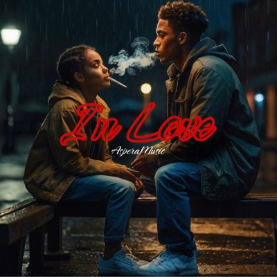 In Love - Single