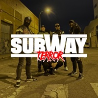 Thunderbolts (feat. Hadem, De la G & Leur) - Single - Subway Terror